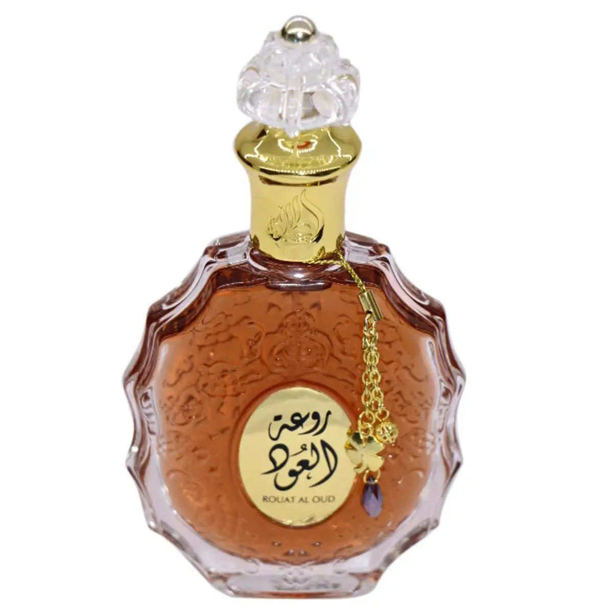 Rouat Al Oud Eau De Parfum 100ml Lattafa-Perfume Heaven