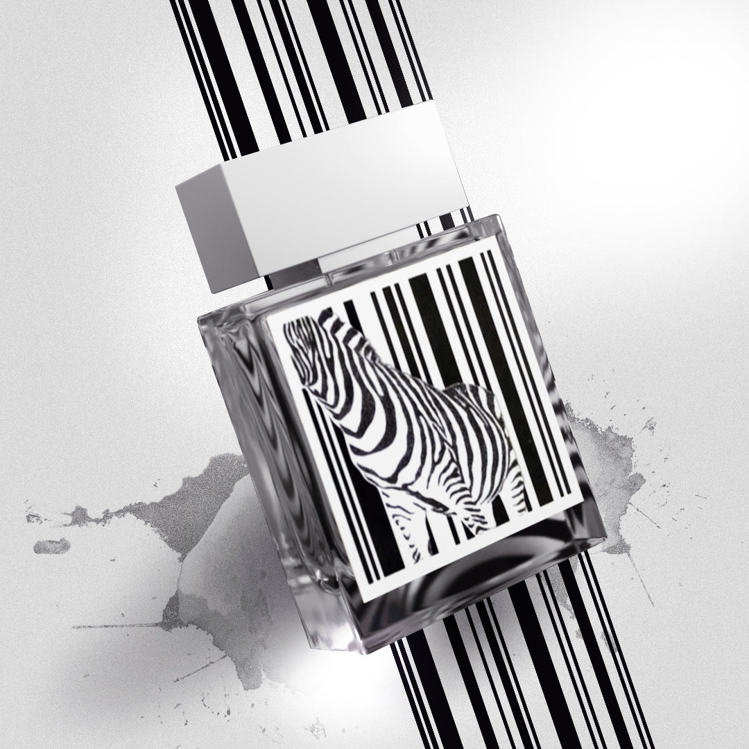 Rumz Al Rasasi 9325 Pour Elle (Zebra) for Women Eau De Parfum 50ml Rasasi-Perfume Heaven