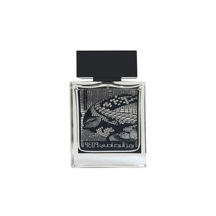 Rumz Al Rasasi 9459 Pour Lui (Crocodile) for Men Eau De Parfum 50ml Rasasi-Perfume Heaven