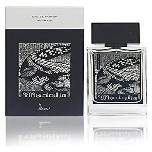 Rumz Al Rasasi 9459 Pour Lui (Crocodile) for Men Eau De Parfum 50ml Rasasi-Perfume Heaven