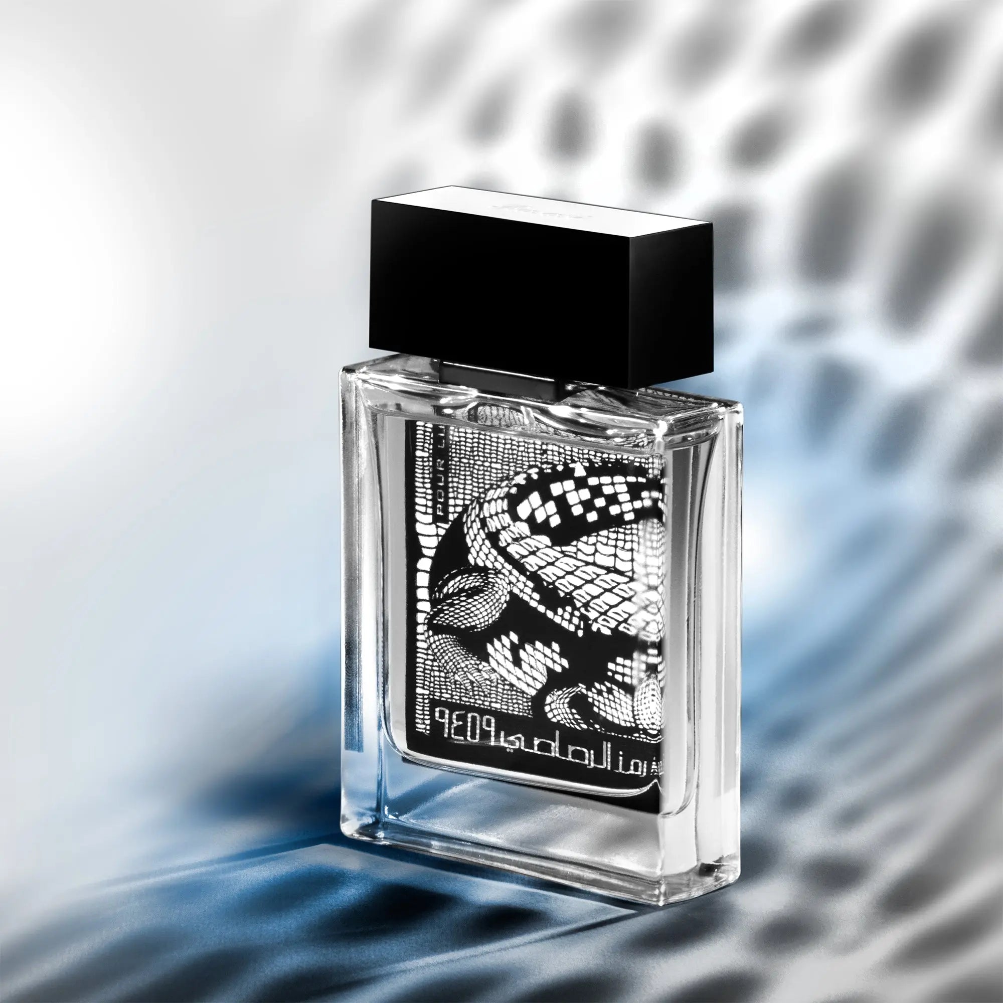 Rumz Al Rasasi 9459 Pour Lui (Crocodile) for Men Eau De Parfum 50ml Rasasi-Perfume Heaven