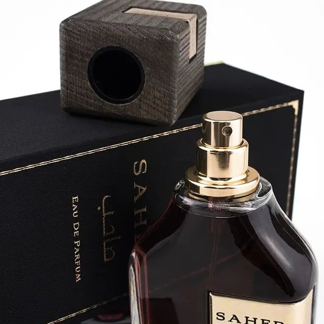 Saheb Eau De Parfum 70ml Ard Al Zaafaran-Perfume Heaven