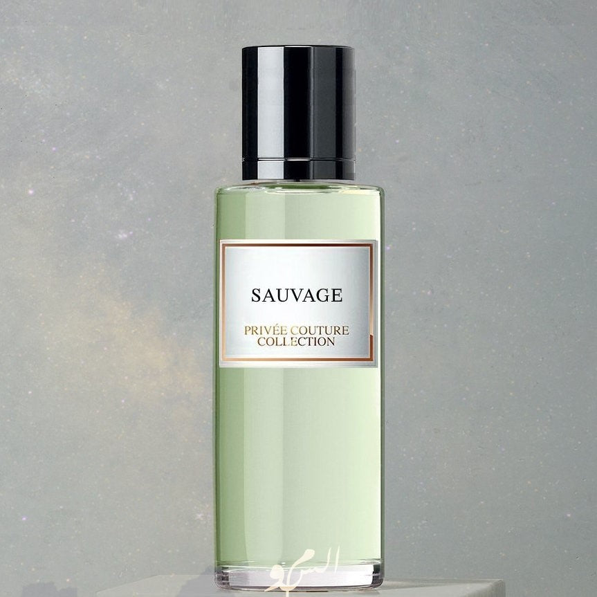 Sauvage Eau de Parfum 30ml Privee-Perfume Heaven
