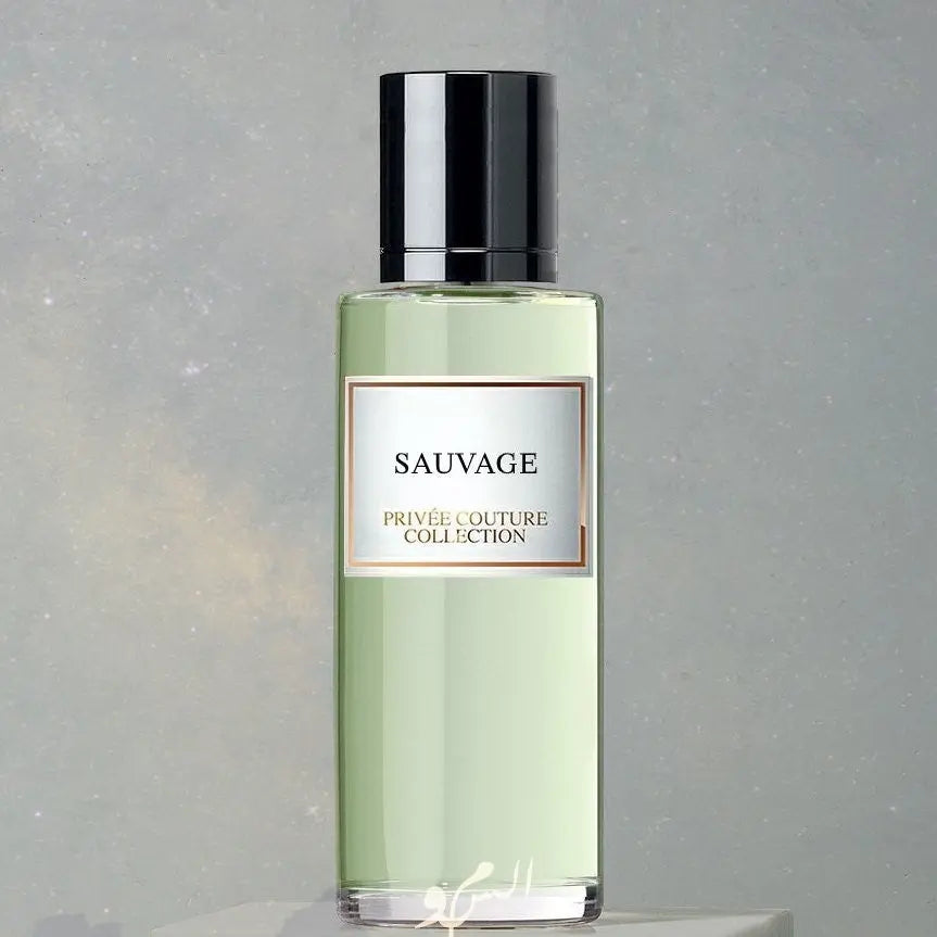 Sauvage Eau de Parfum 30ml Privee Perfume Heaven