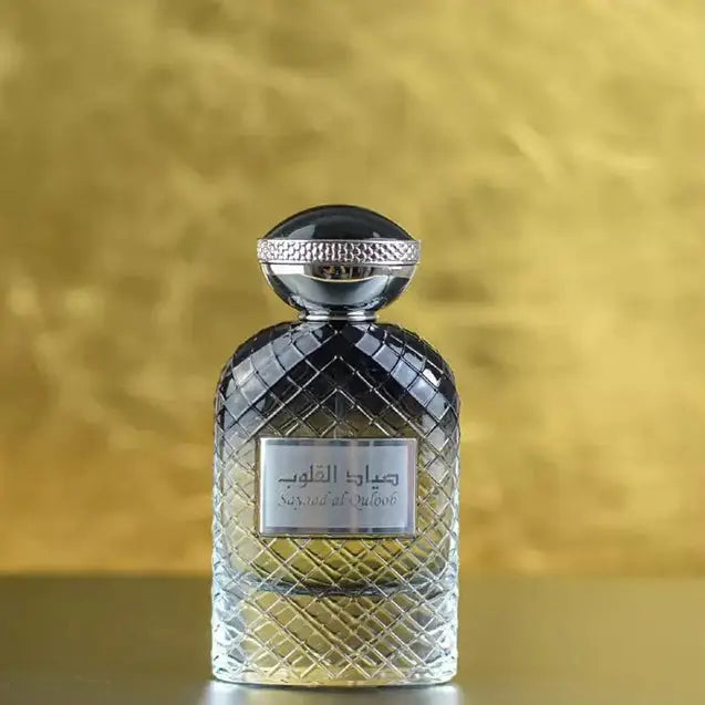 Sayyad al best sale quloob perfume price