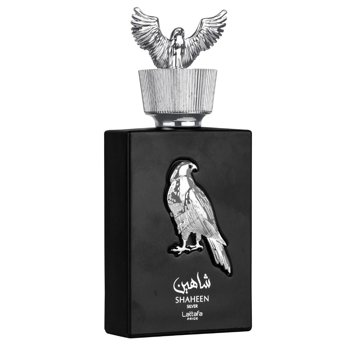 Shaheen Silver Eau De Parfum 100ml Lattafa Pride-Perfume Heaven