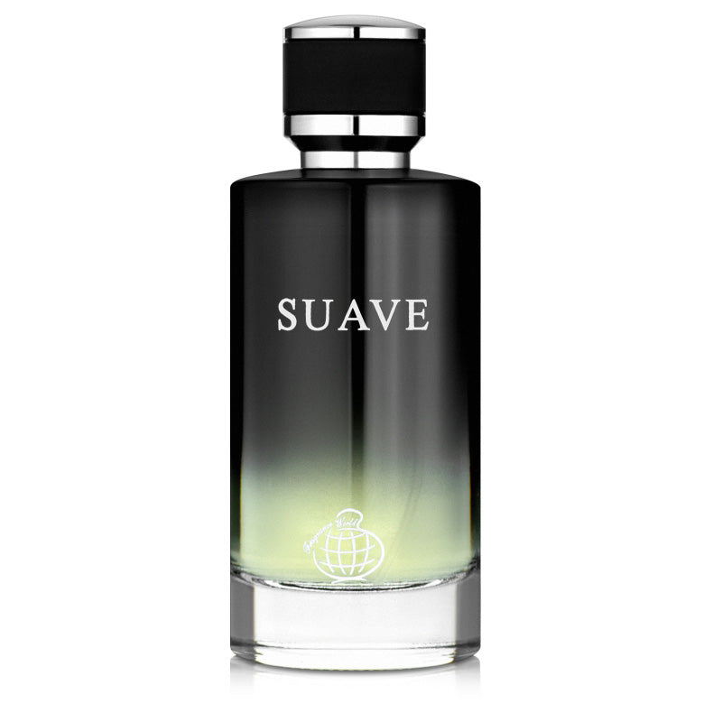 Suave Eau de Parfum 100ml Fragrance World-Perfume Heaven