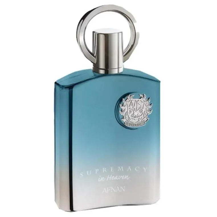 Afnan Supremacy in Heaven Eau De Parfum 100ml Afnan-Perfume Heaven