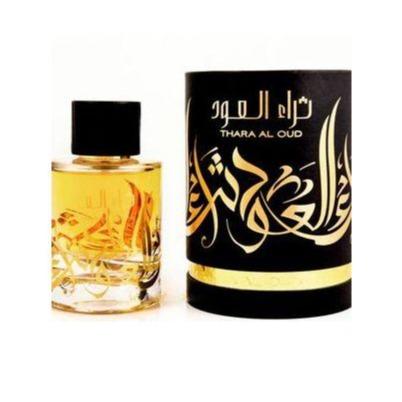 Thara Al Oud Eau de Parfum 100ml Ard Al Zaafaran-Perfume Heaven