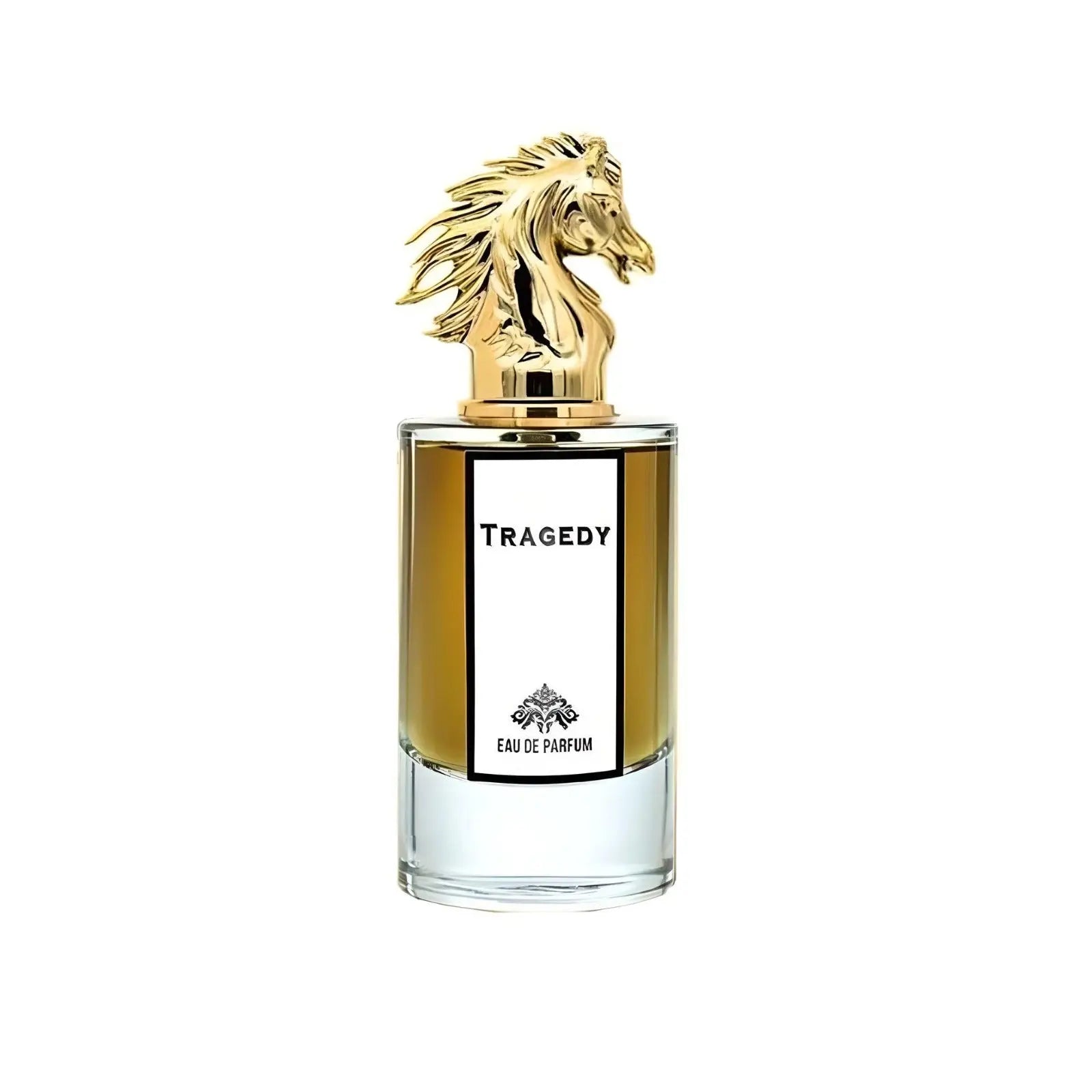 Tragedy EAU de Parfum 100ml Fragrance World-Perfume Heaven