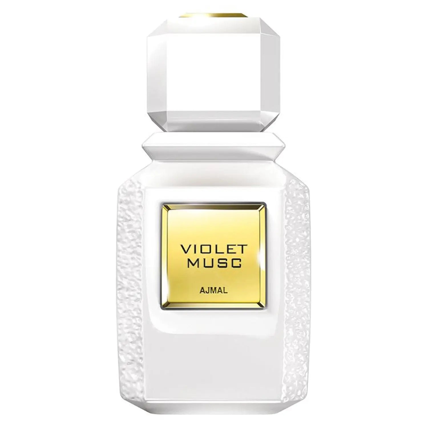 Violet Musc Eau de Parfum 100ml Ajmal-Perfume Heaven